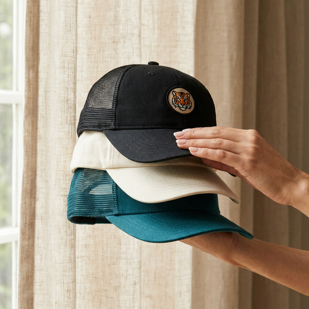 A brand that knows where you're from